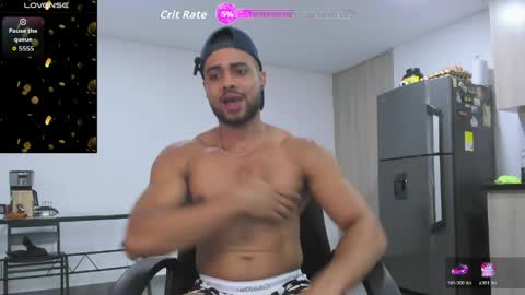 cristian_disick online show from 06.01.26
