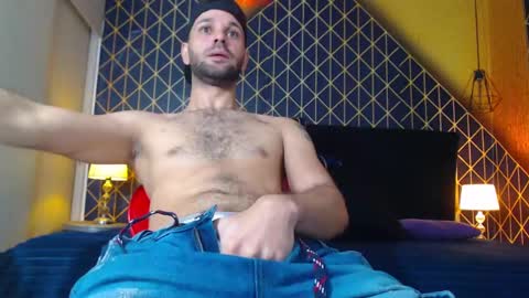 cristian hot9 online show from 02.07.25