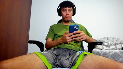 Cristian  online show from 04.01.26