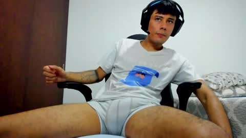 Cristian  online show from 04.04.26