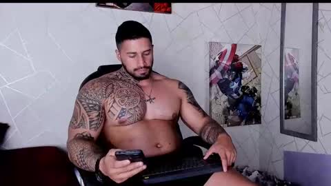cristian walker online show from 10.05.25