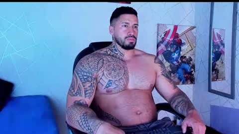 cristian walker online show from 11.12.25