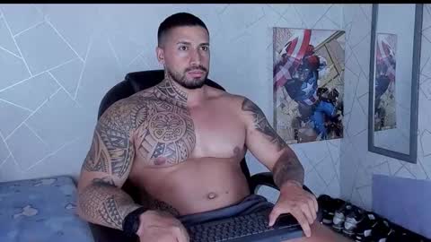 cristian walker online show from 01.09.26