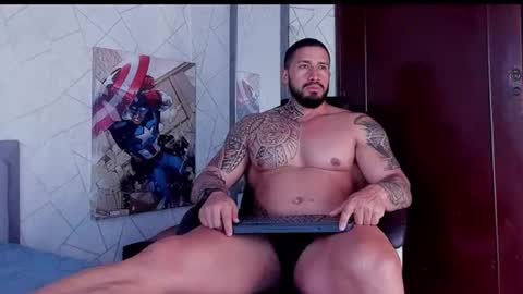 cristian walker online show from 03.02.26