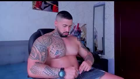 cristian walker online show from 03.10.26