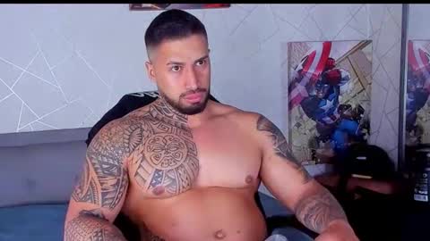 cristian walker online show from 04.09.26