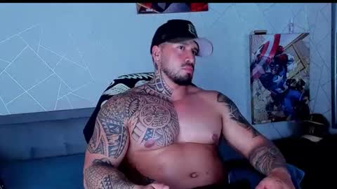 cristian walker online show from 05.12.26