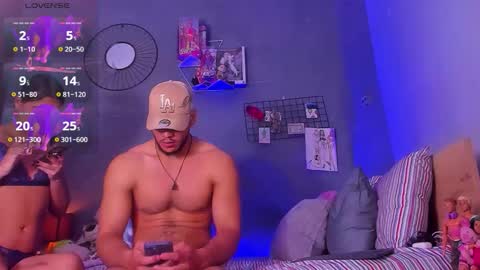 cristianbigc online show from 01.08.26