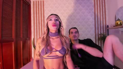 Cris  Pame online show from 05.30.26