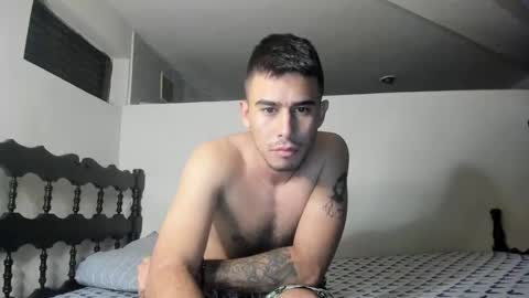 Cristian online show from 02.08.25