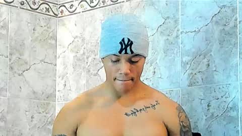 Cristiano Gabana online show from 10.13.25