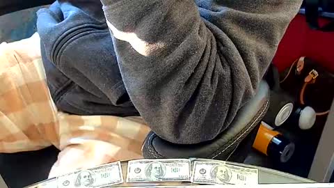 Cristiano Ronaldo sexy man online show from 02.19.26