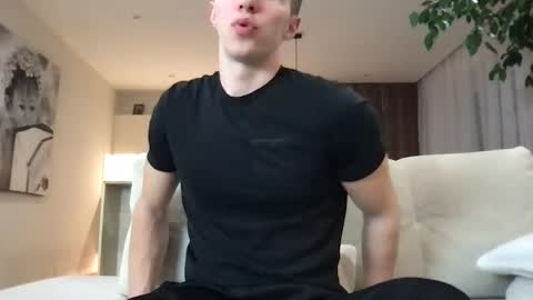 CristianoHailey online show from 01.12.25