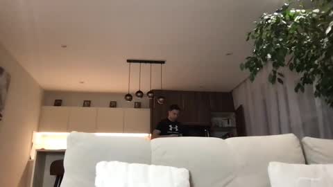 CristianoHailey online show from 01.30.25