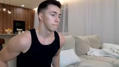 CristianoHailey online show from 02.14.25