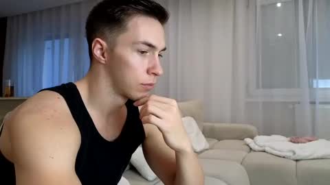 CristianoHailey online show from 02.15.25