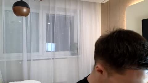 CristianoHailey online show from 02.17.25