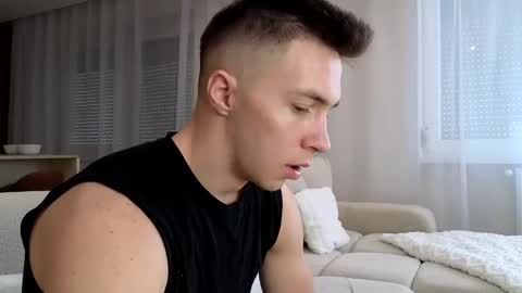 CristianoHailey online show from 03.09.25