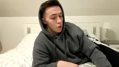 CristianoHailey online show from 02.26.26