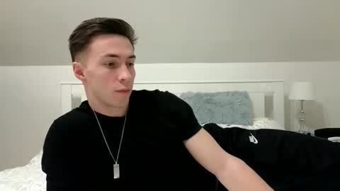 CristianoHailey online show from 03.01.26