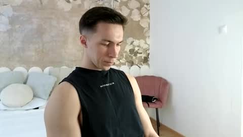 CristianoHailey online show from 03.14.26