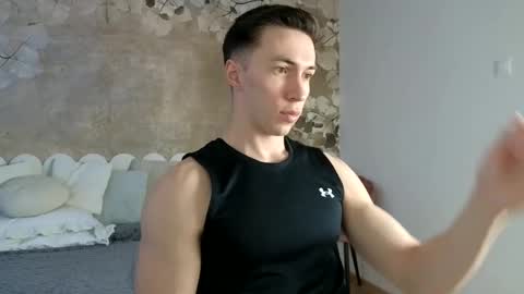 CristianoHailey online show from 03.19.26