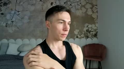 CristianoHailey online show from 05.17.26