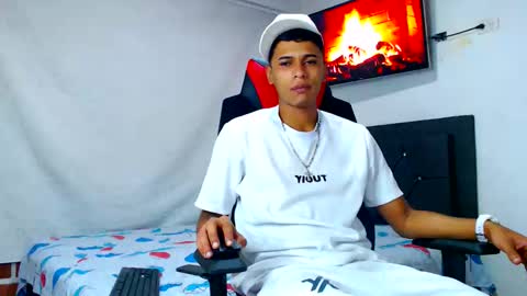 cristian online show from 05.23.26