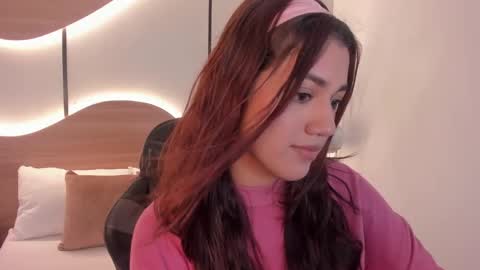 C R I S T I N online show from 03.14.26