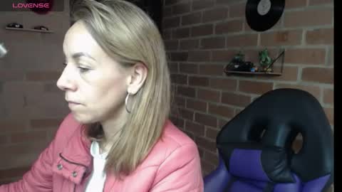 cristina online show from 04.13.26