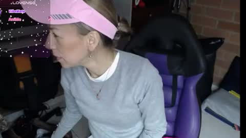 cristina online show from 07.05.26