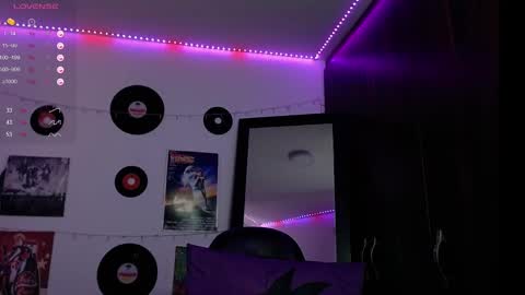 Christina online show from 01.18.25