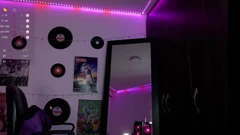 Christina online show from 02.04.25