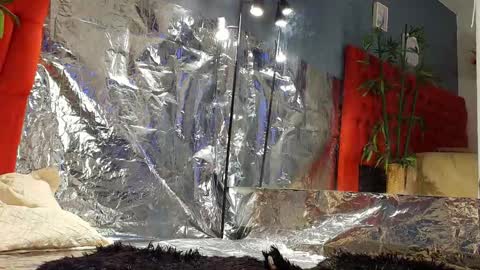 Cris  online show from 03.25.26