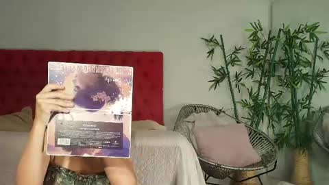 Cris  online show from 07.10.26