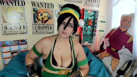 Cristina  online show from 01.16.25