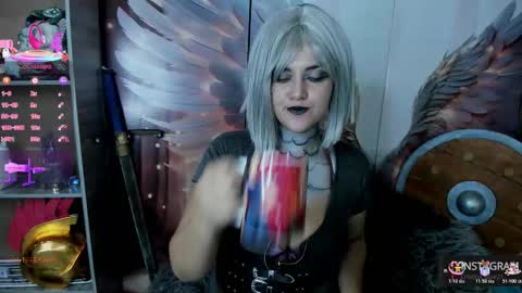 Cristina  online show from 11.15.25