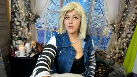 Snapshot of cristina_blue21 chatting on 12.20.25 Cristina online show from 12.20.25