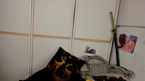 Snapshot of cristina_blue21 chatting on 02.28.26 Cristina online show from 02.28.26