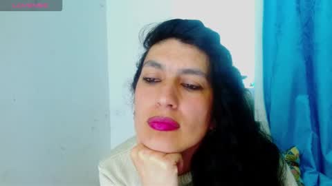 Snapshot of cristina_connor chatting on 02.11.26 Cristina online show from 02.11.26