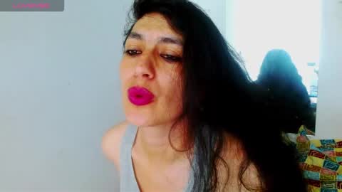 Snapshot of cristina_connor chatting on 02.13.26 Cristina online show from 02.13.26