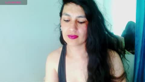 Snapshot of cristina_connor chatting on 02.23.26 Cristina online show from 02.23.26