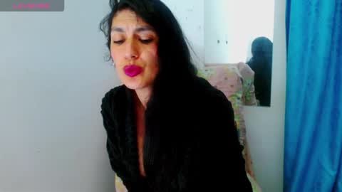 Snapshot of cristina_connor chatting on 03.04.26 Cristina online show from 03.04.26