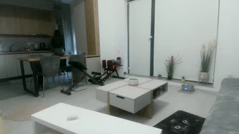 cristinabrunete online show from 11.11.25