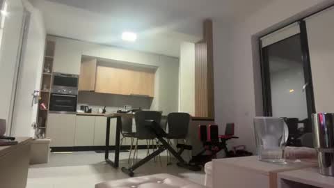 cristinabrunete online show from 11.21.25