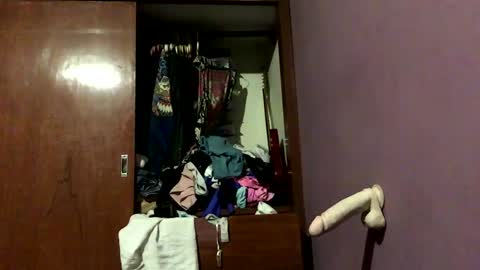 Snapshot of cristinadickclit chatting on 03.04.25 Cristina Dick Clit online show from 03.04.25