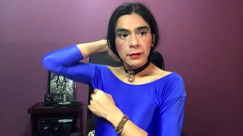 Snapshot of cristinadickclit chatting on 02.06.26 Cristina Dick Clit online show from 02.06.26