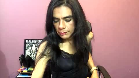 Cristina Dick Clit online show from 06.04.26