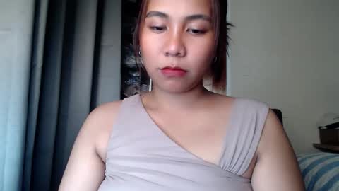 Cristina Valerie online show from 09.13.25