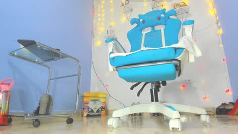 Snapshot of cristinavanegas chatting on 01.06.25 Julieta online show from 01.06.25